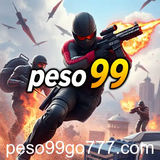 Exploring Action Games: A Dive into the Dynamic World of Peso99
