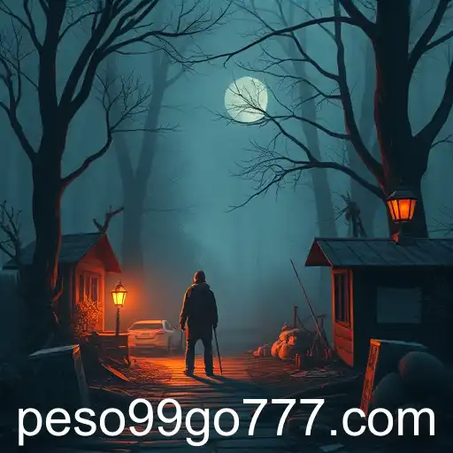 Exploring 'Adventure Quests' with Peso99: A Thrilling Gaming Journey