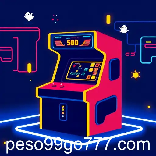 Exploring the Timeless Charm of 'Arcade Classics' on Peso99