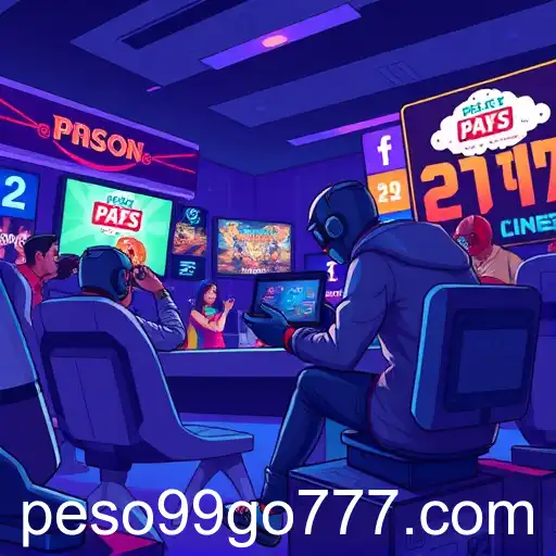 The Evolution of Online Gaming in 2025