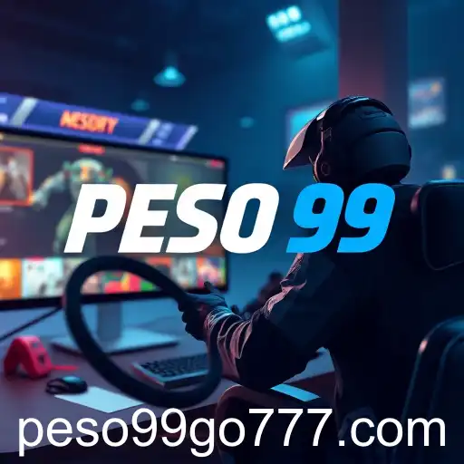 Peso99: The Evolution of Online Gaming