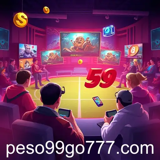 Global Trends in Gaming Websites for 2025