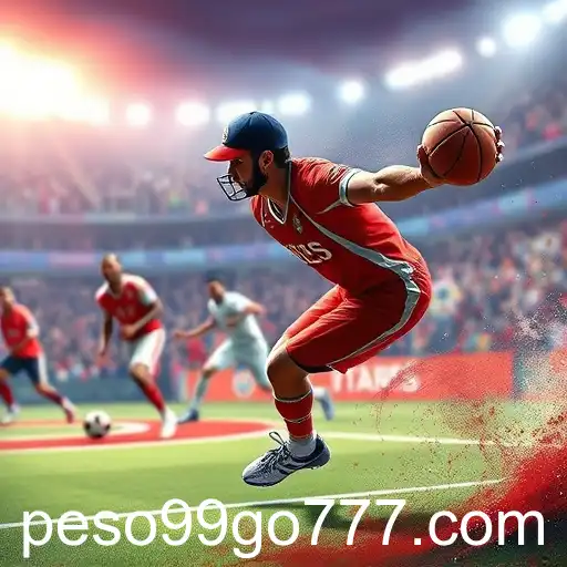 Peso99: A New Era in Online Gaming