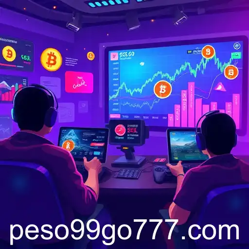 Peso99 Revolutionizes Online Gaming Economy