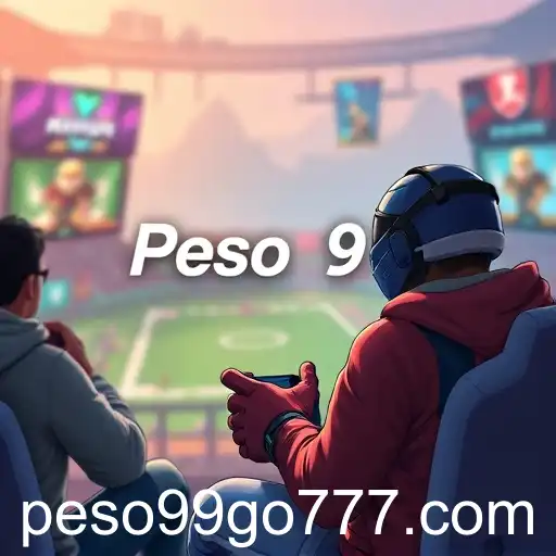 Rising Popularity of Peso99 in the Gaming Community