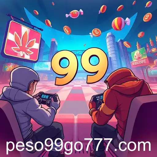 Peso99: Revolutionizing Online Gaming Experiences
