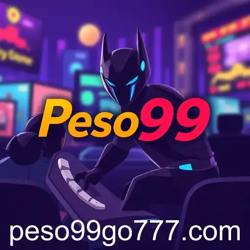The Rising Trend of Peso99 in Gaming