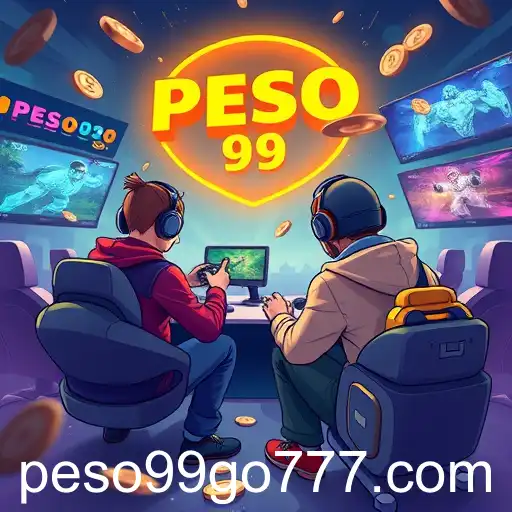 Peso99's Impact on Gaming Landscape