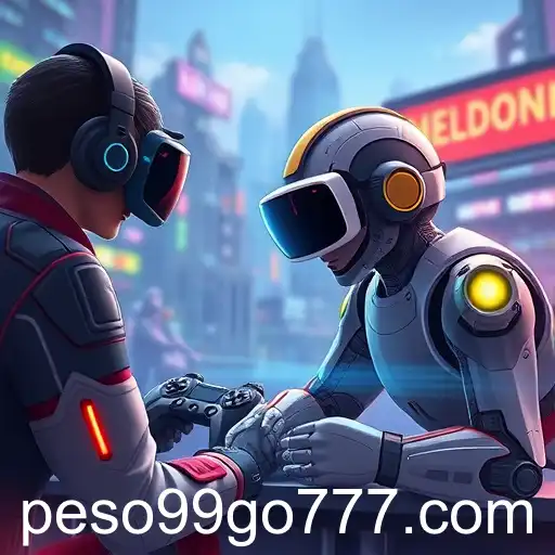 The Rise of Peso99 in Online Gaming