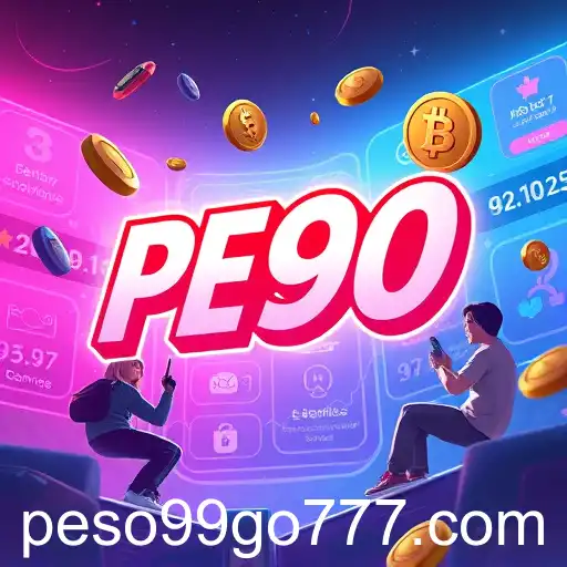 The Rise of Peso99 in Global Gaming