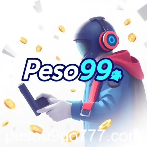 Peso99's Rise in Online Gaming