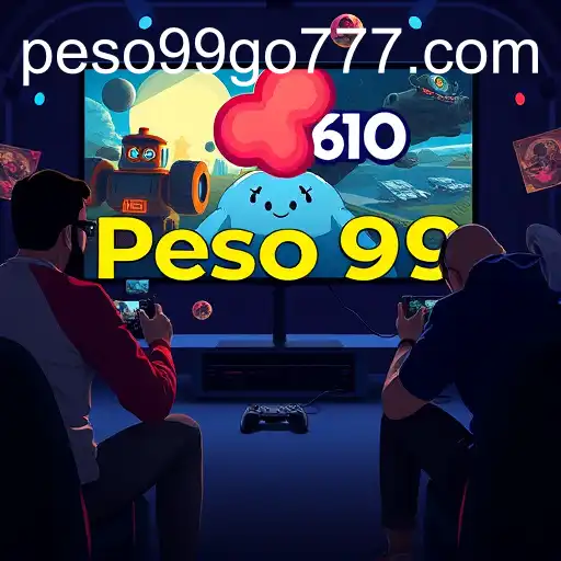 Peso99 Boosts Online Gaming Community