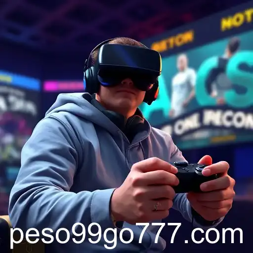Peso99: Revolutionizing Online Gaming in 2025