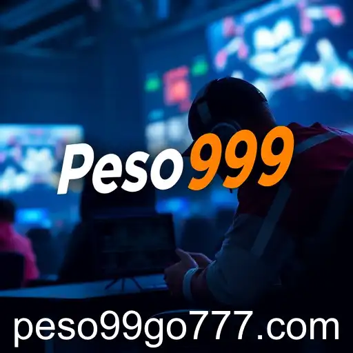 Peso99 Revolutionizes Online Gaming