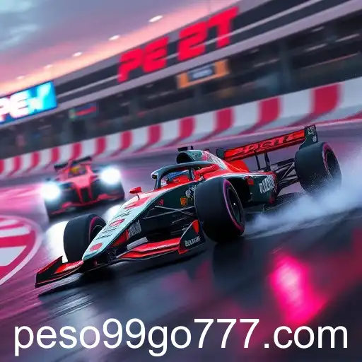 Unleashing the Adrenaline: Exploring the Exciting World of 'Racing Thrills' Games