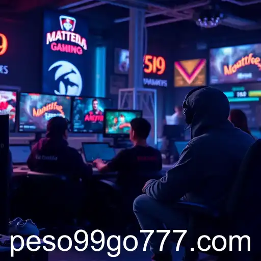 The Rise and Influence of Online Gaming in 2025