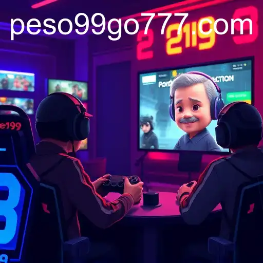 The Rise of Peso99 in Gaming Culture