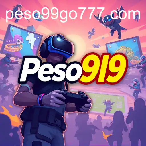 The Rise of Peso99 in Online Gaming