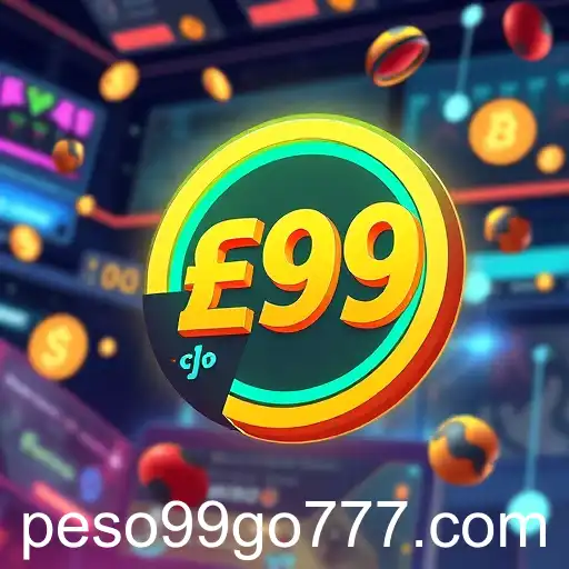 Gaming Fever: The Rise of Peso99