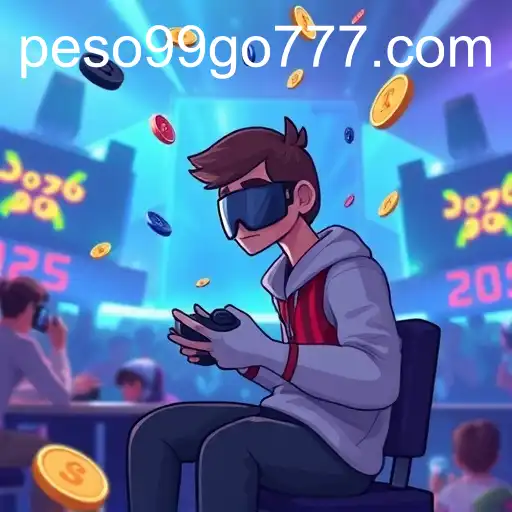 The Rise of Virtual Currency in Online Gaming