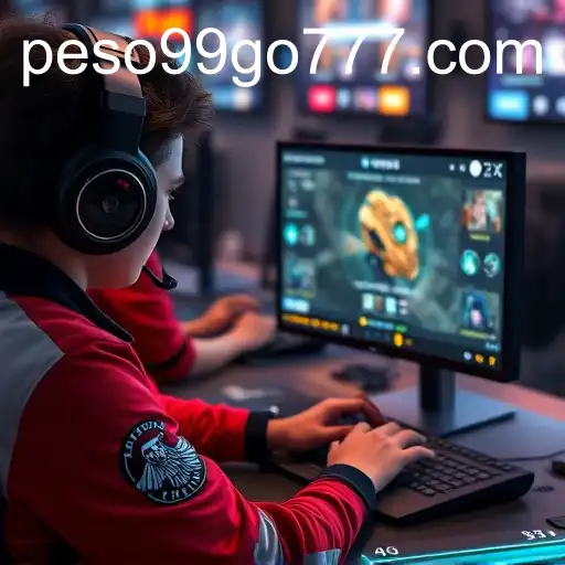 The Rise of Online Gaming Communities